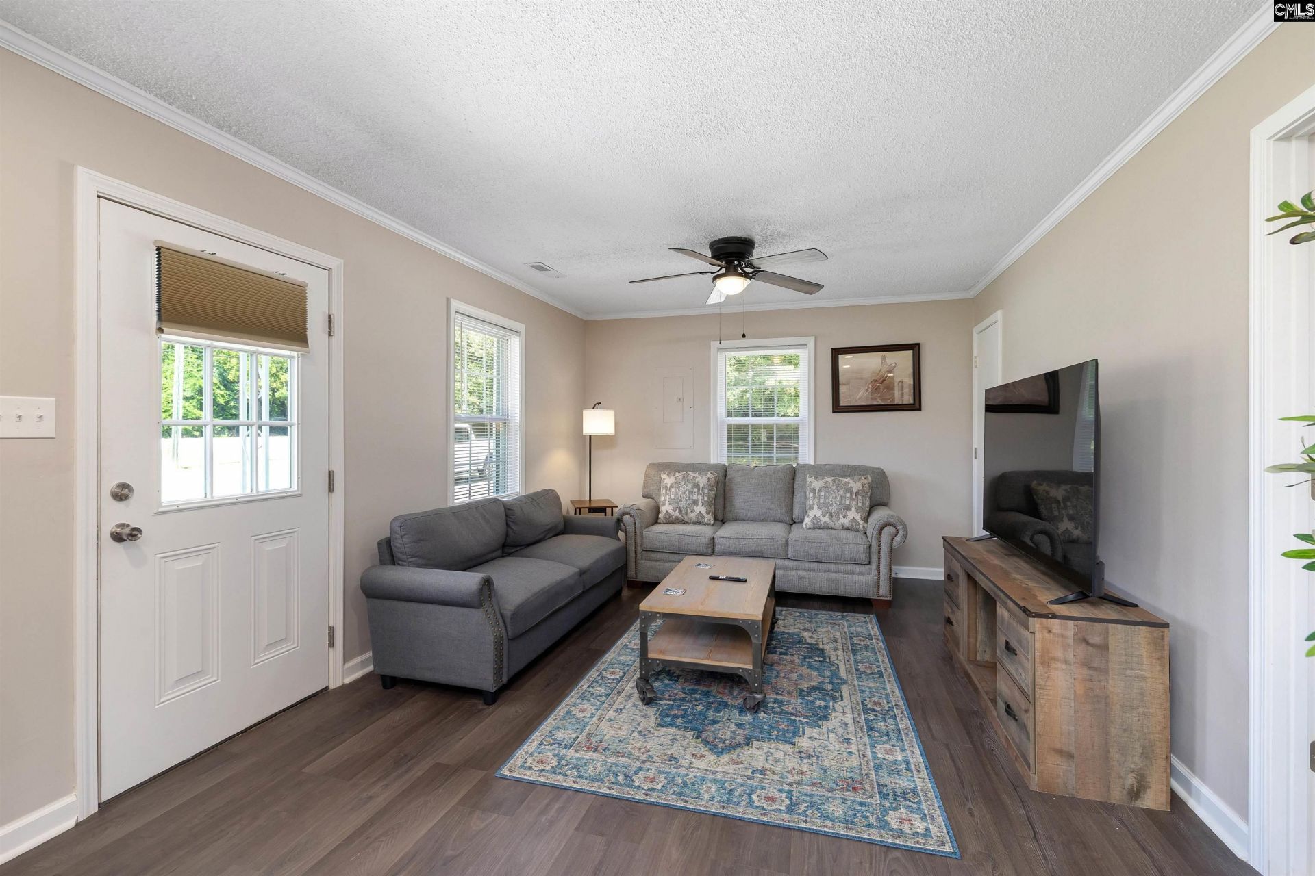 2395 Peach Orchard Road  Photo 8