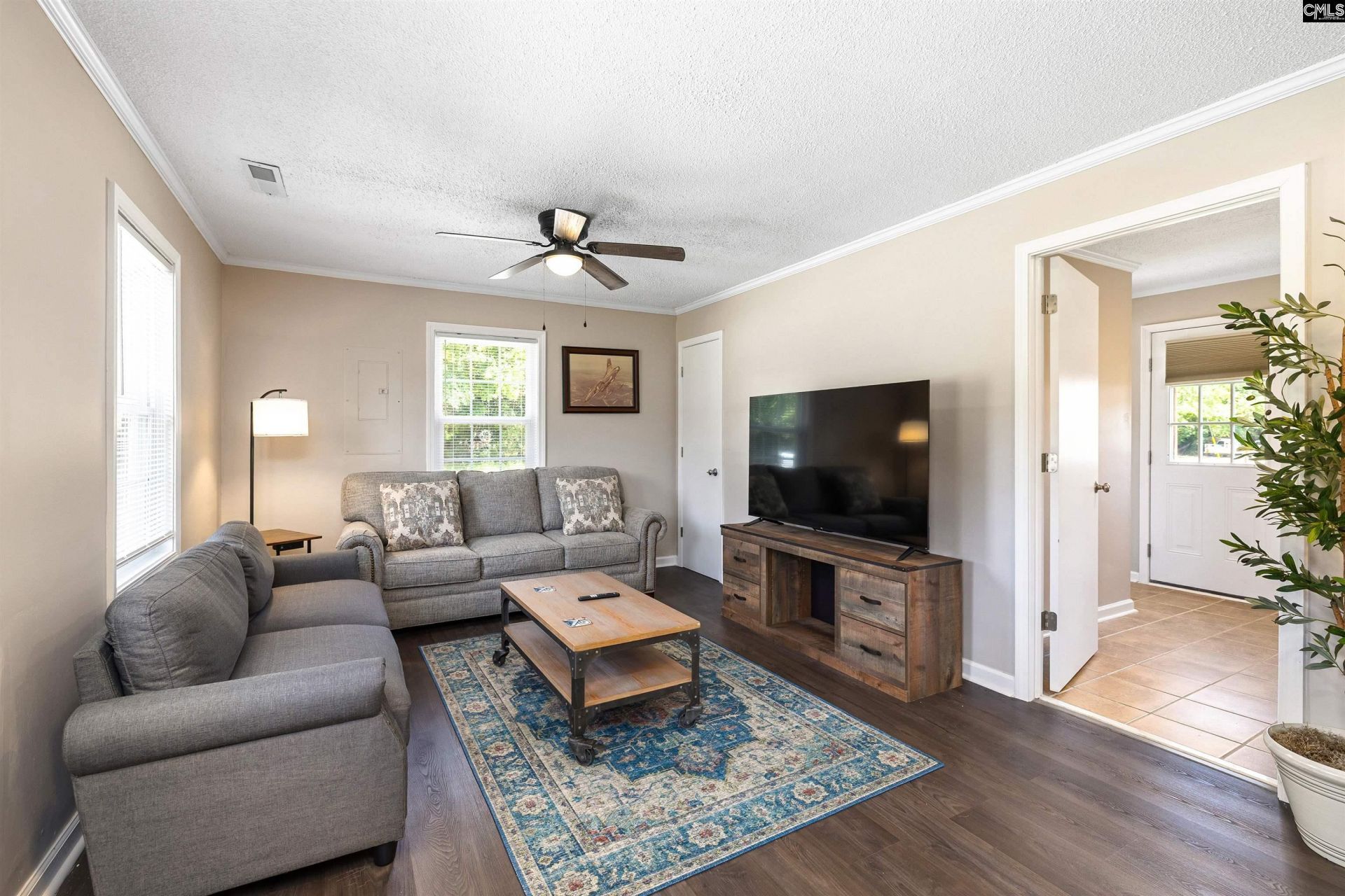 2395 Peach Orchard Road  Photo 9