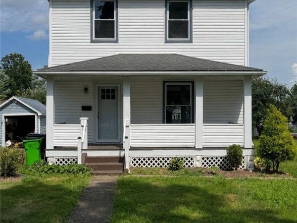 12 S 4th Street , Rittman, OH 44270