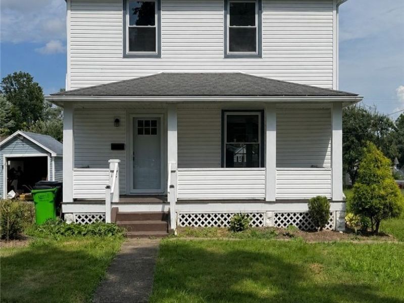 12 S 4th Street , Rittman, OH 44270 Photo 1