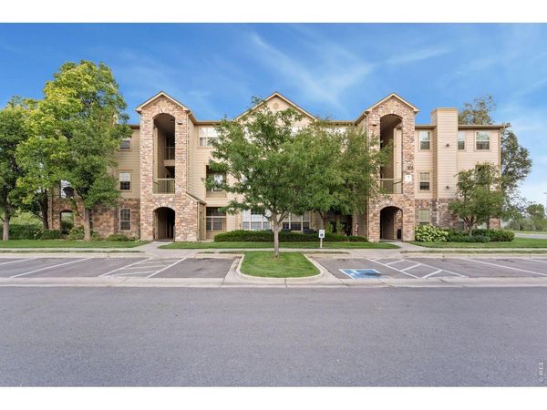 5620 Fossil Creek Pkwy, Unit 7101, Fort Collins, CO 80525