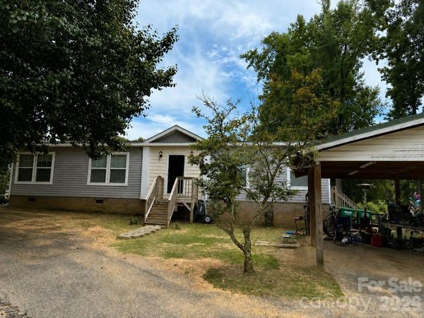 534 Browns Hill Road , Unit B, Locust, NC 28097