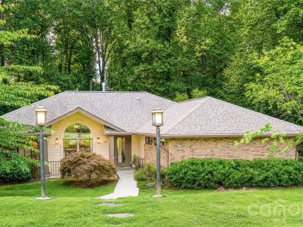 714 Hopewell Road, Morganton, NC 28655