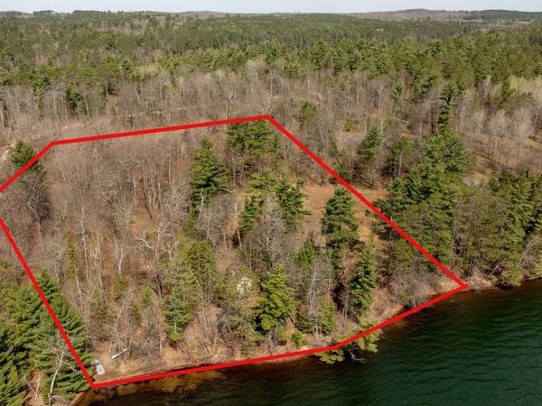 6000 N Bass Lk Drive NE, Remer, MN 56672