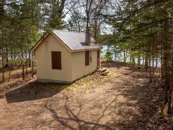6000 N Bass Lk Drive NE, Remer, MN 56672