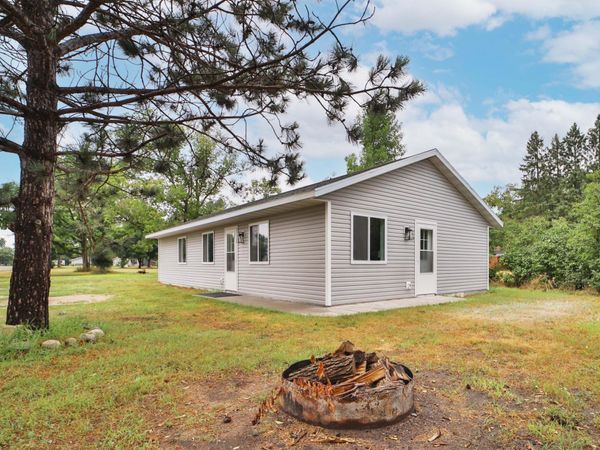 419 Mckinley Street SW, Staples, MN 56479
