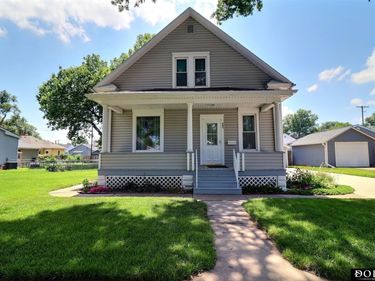 643 W Military Avenue, Fremont, NE 68025
