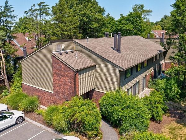 296 Brown Bear Xing, Unit 296, Acton, MA 01718