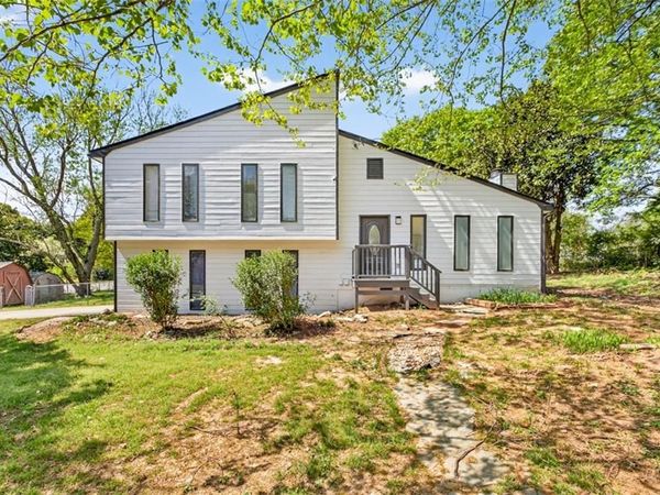 4165 Eliza Court, Snellville, GA 30039