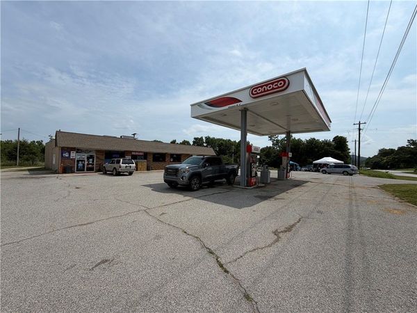 822 Highway 74 , Wesley, AR 72773