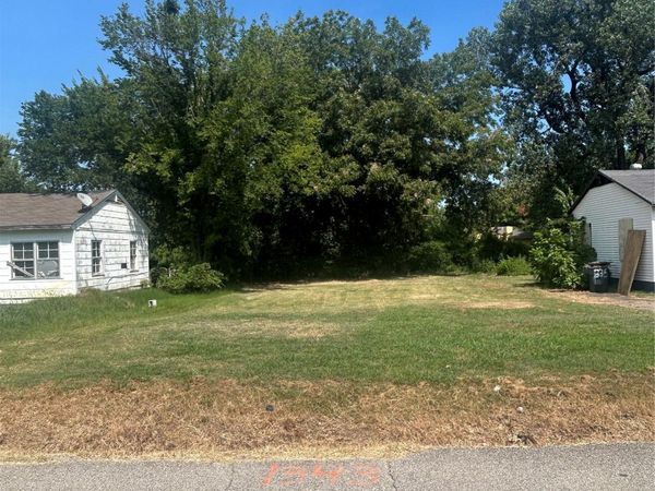 1343 Rosedale Avenue , Tulsa, OK 74127