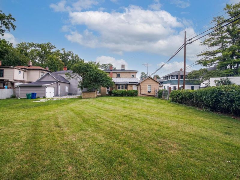 143 W Central Avenue , Delaware, OH 43015 Photo 46