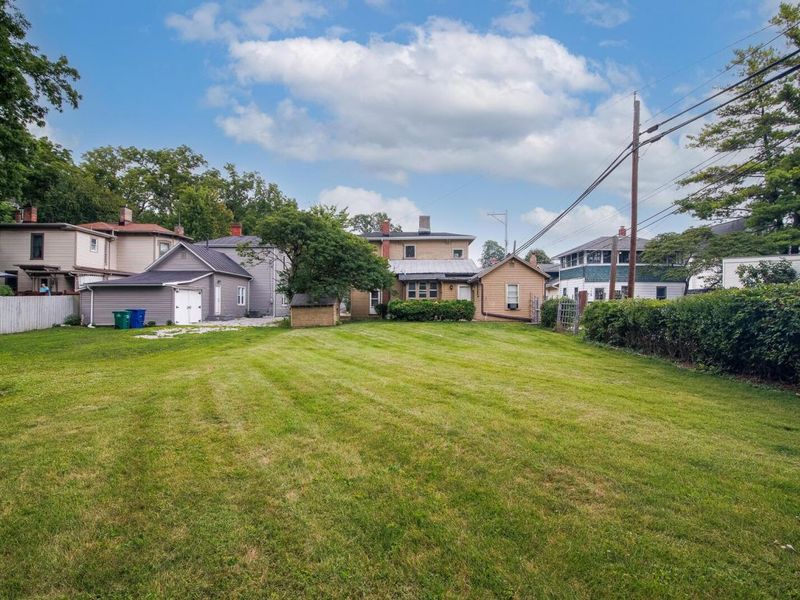 143 W Central Avenue , Delaware, OH 43015 Photo 47