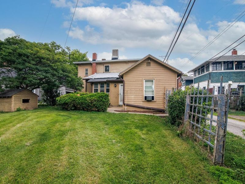 143 W Central Avenue , Delaware, OH 43015 Photo 48