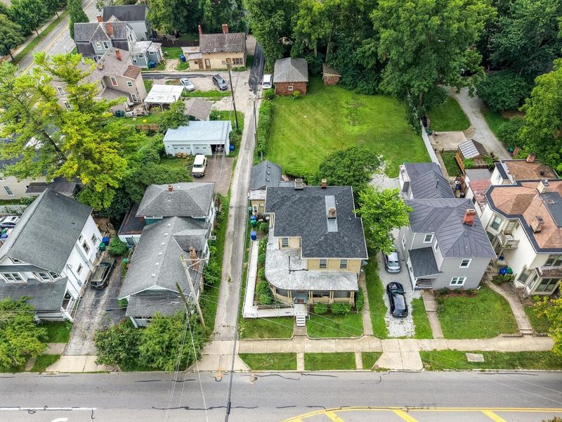 143 W Central Avenue , Delaware, OH 43015 Photo 54