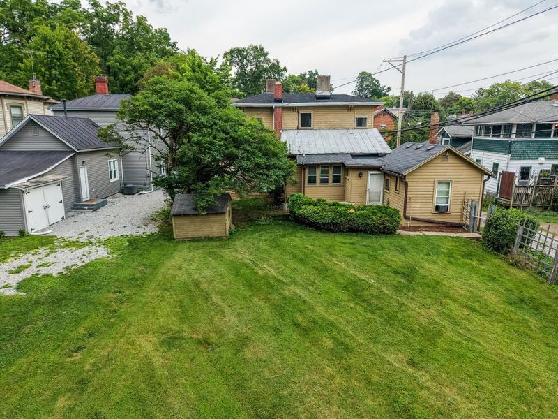 143 W Central Avenue , Delaware, OH 43015 Photo 62