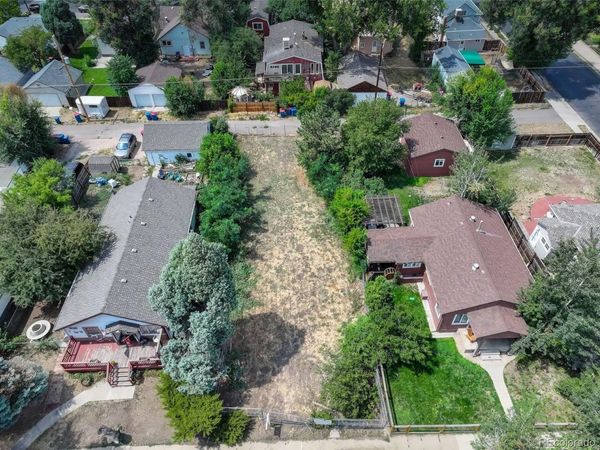 2275 Harlan Street , Denver, CO 80214