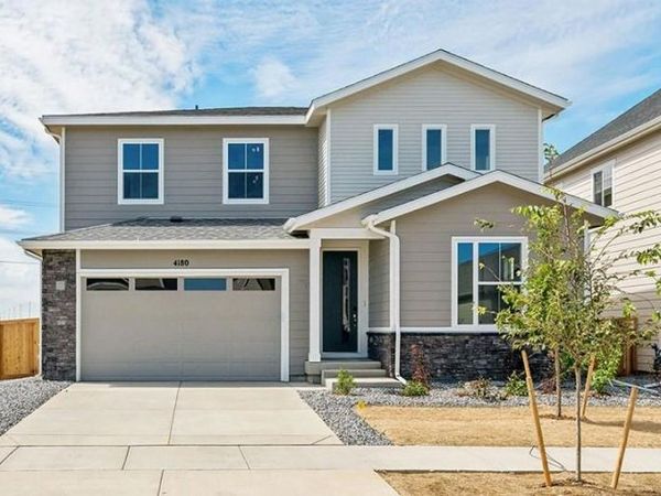 4180 Runyon Lake Street, Brighton, CO 80601