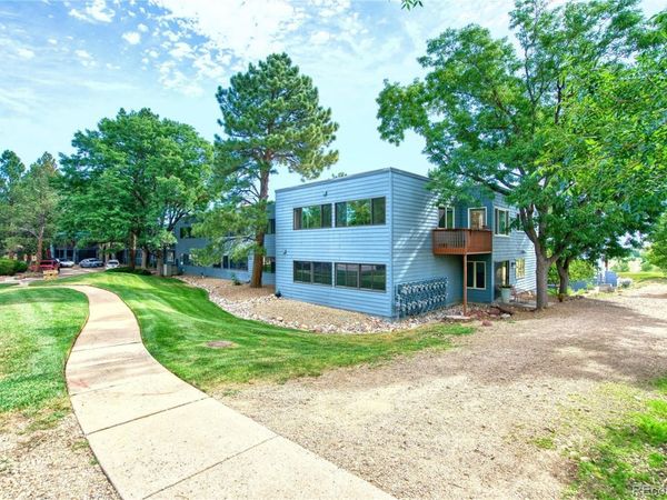 1572 Bradley Drive, Unit B, Boulder, CO 80305
