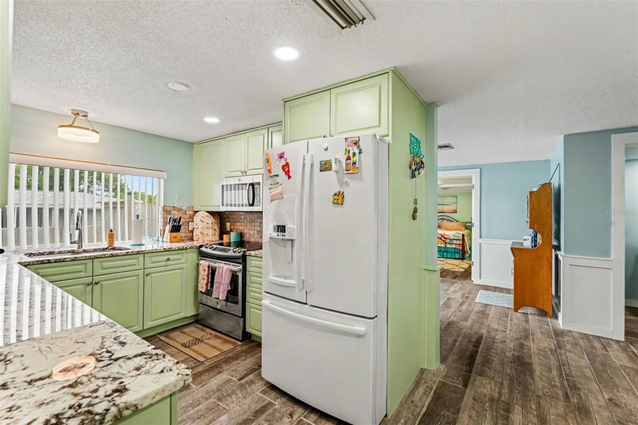 4315 Stratfield Drive , New Port Richey, FL 34652 Photo
