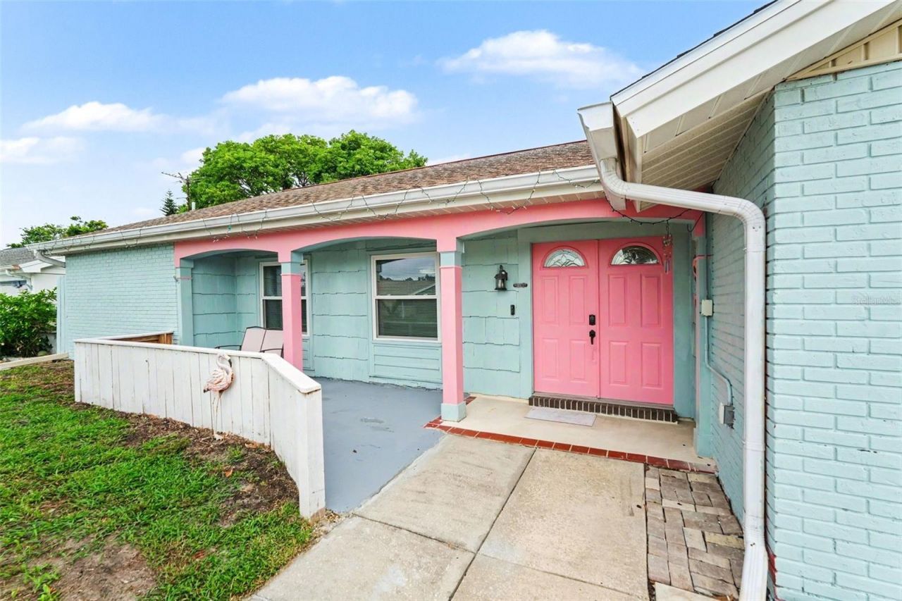 4315 Stratfield Drive, New Port Richey, FL 34652 Photo