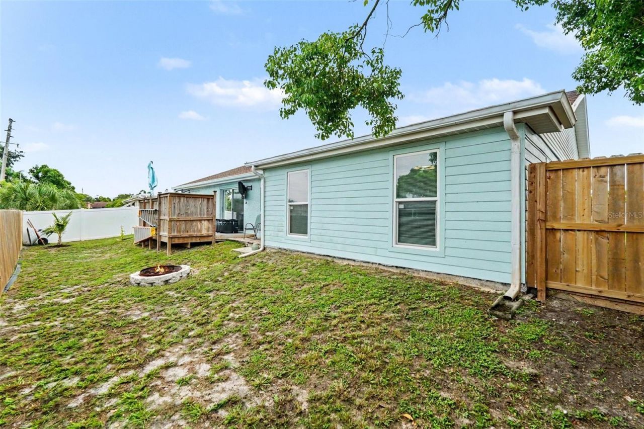 4315 Stratfield Drive , New Port Richey, FL 34652 Photo