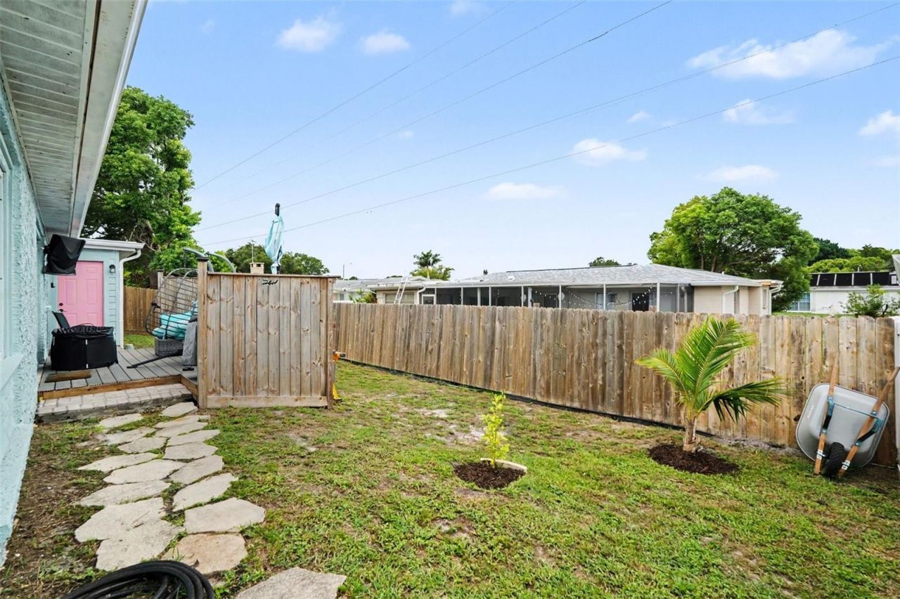 4315 Stratfield Drive , New Port Richey, FL 34652 Photo