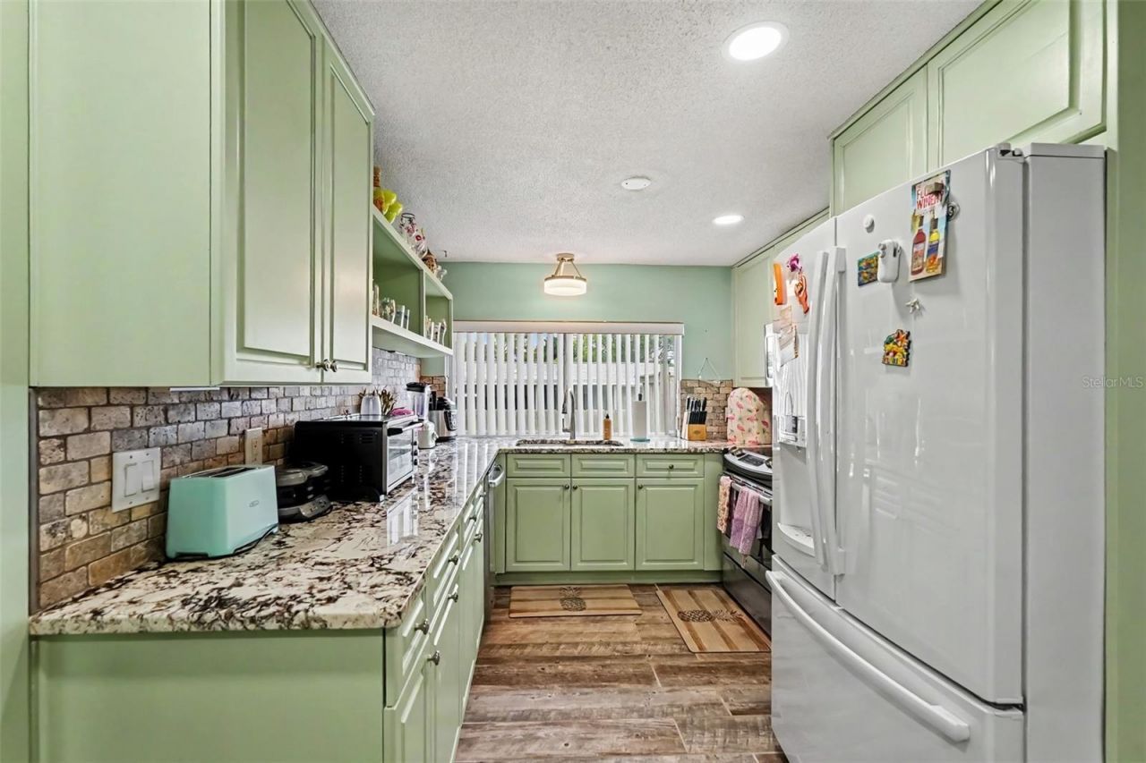 4315 Stratfield Drive , New Port Richey, FL 34652 Photo
