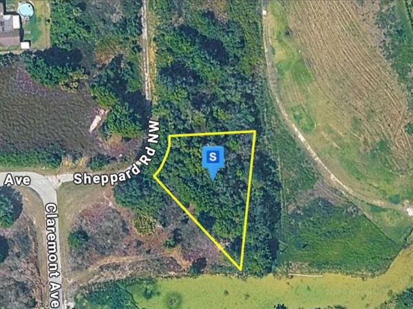 390 SHEPPARD ROAD NW, LAKE PLACID, FL 33852