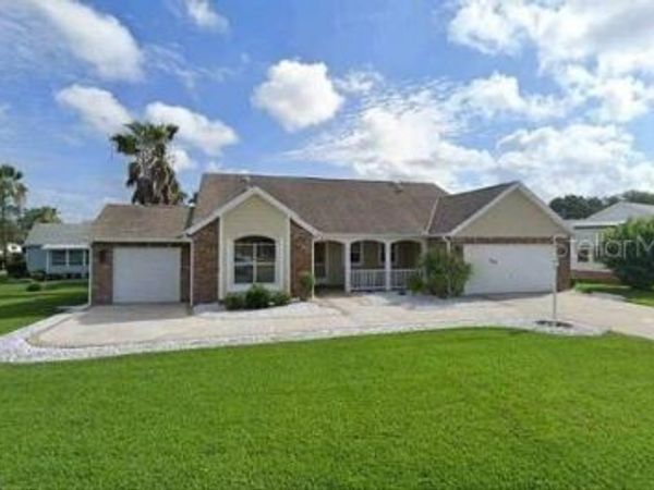 1223 GRANADA COURT , LADY LAKE, FL 32159