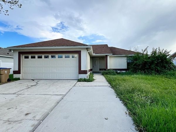 10 YORK COURT, KISSIMMEE, FL 34758