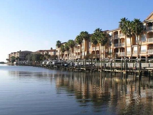 5000 CULBREATH KEY WAY, Unit 8-122, TAMPA, FL 33611
