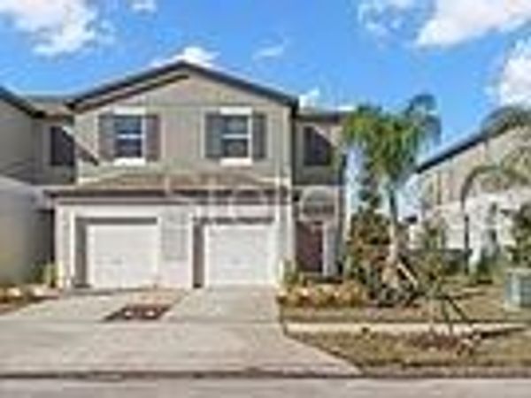 23330 PAPYRUS WAY , LUTZ, FL 33559