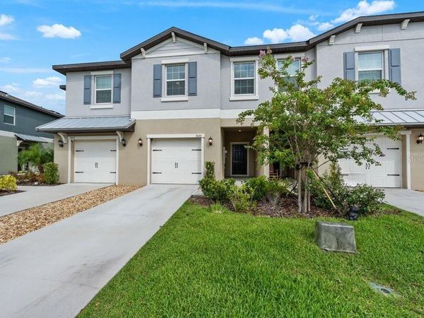 9177 BONITA MAR DRIVE , PARRISH, FL 34219