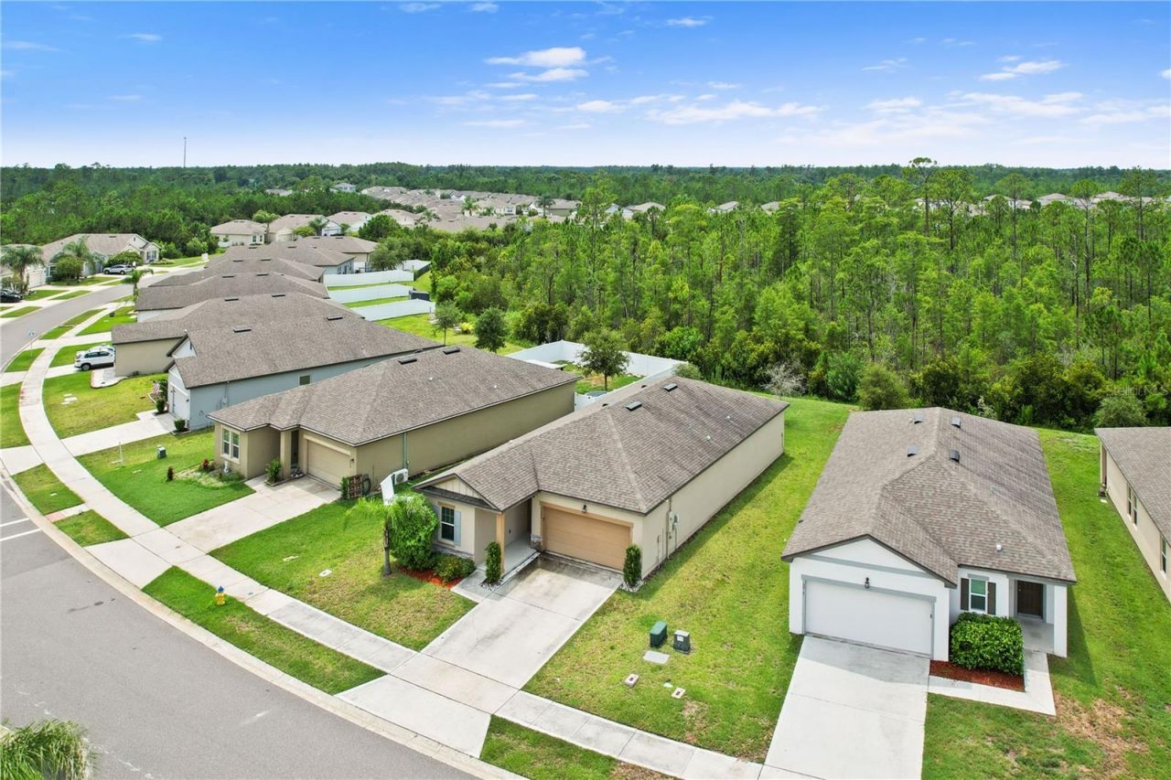3004 Neverland Drive, New Smyrna Beach, FL 32168 Photo