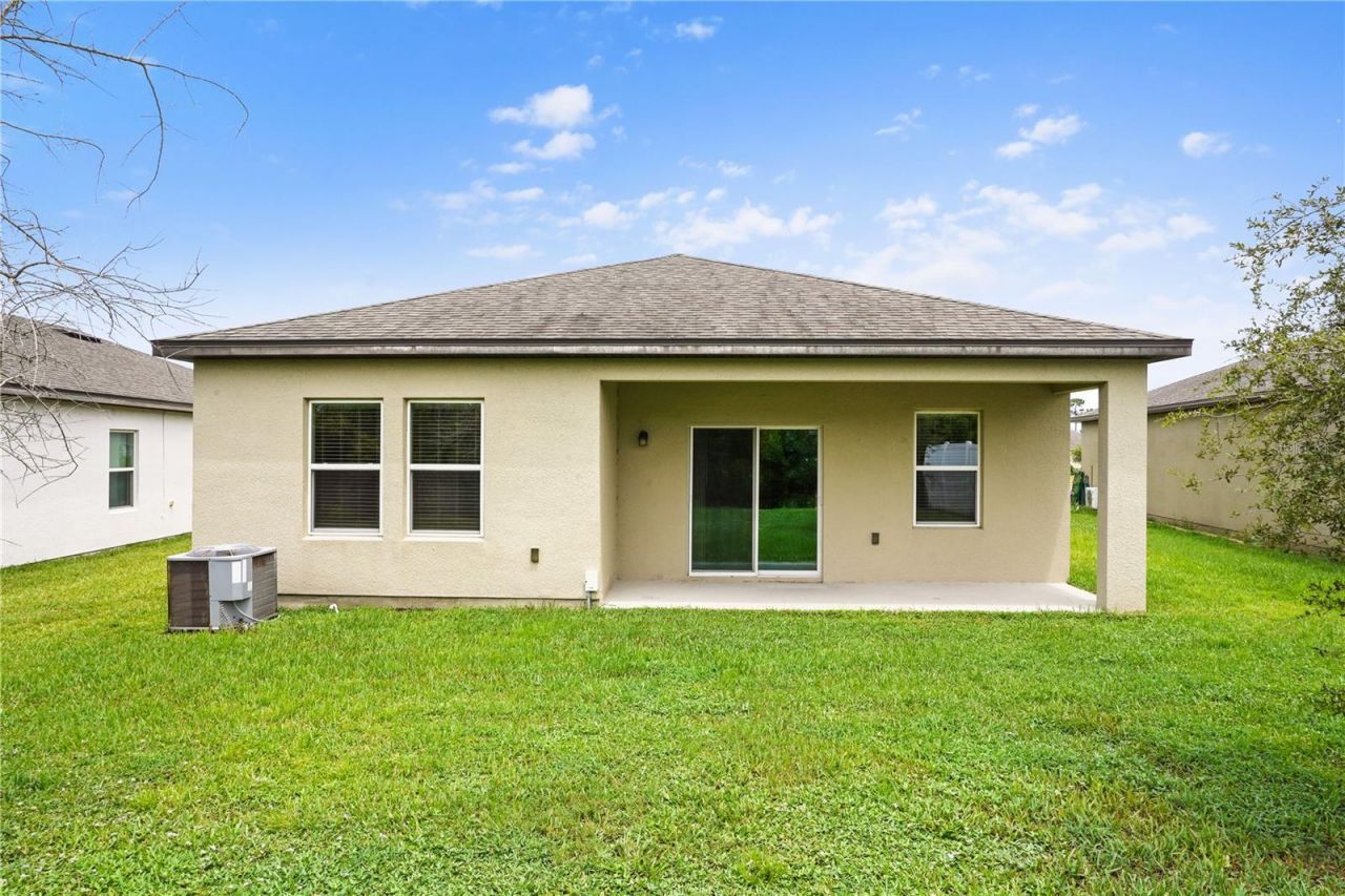 3004 Neverland Drive, New Smyrna Beach, FL 32168 Photo