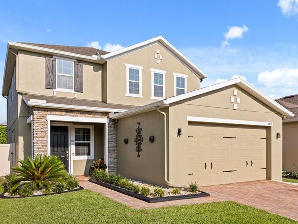 1452 SOURWOOD DRIVE , OCOEE, FL 34761