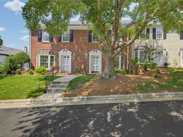 5427 Winters Way, Greensboro, NC 27410