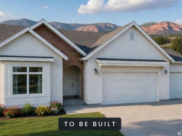 296 W OLYMPIC LN , Elk Ridge, UT 84651