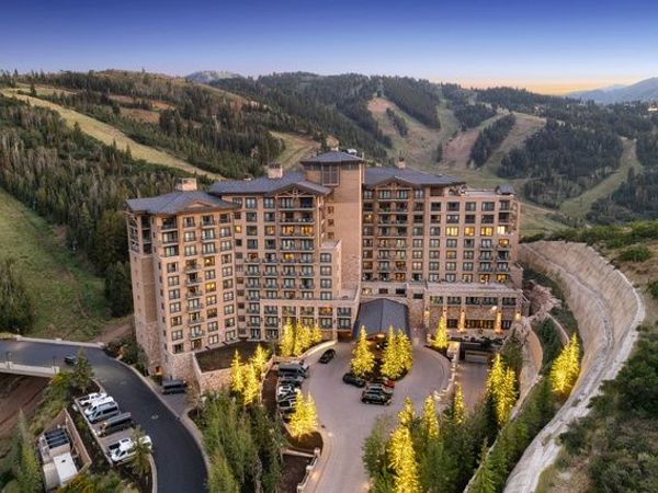 2300 W DEER VALLEY DR , Unit 420, Park City, UT 84060