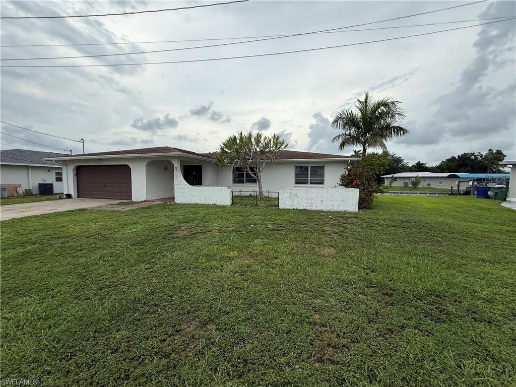 4339 S Bay Cir, North Fort Myers, FL 33903 Photo