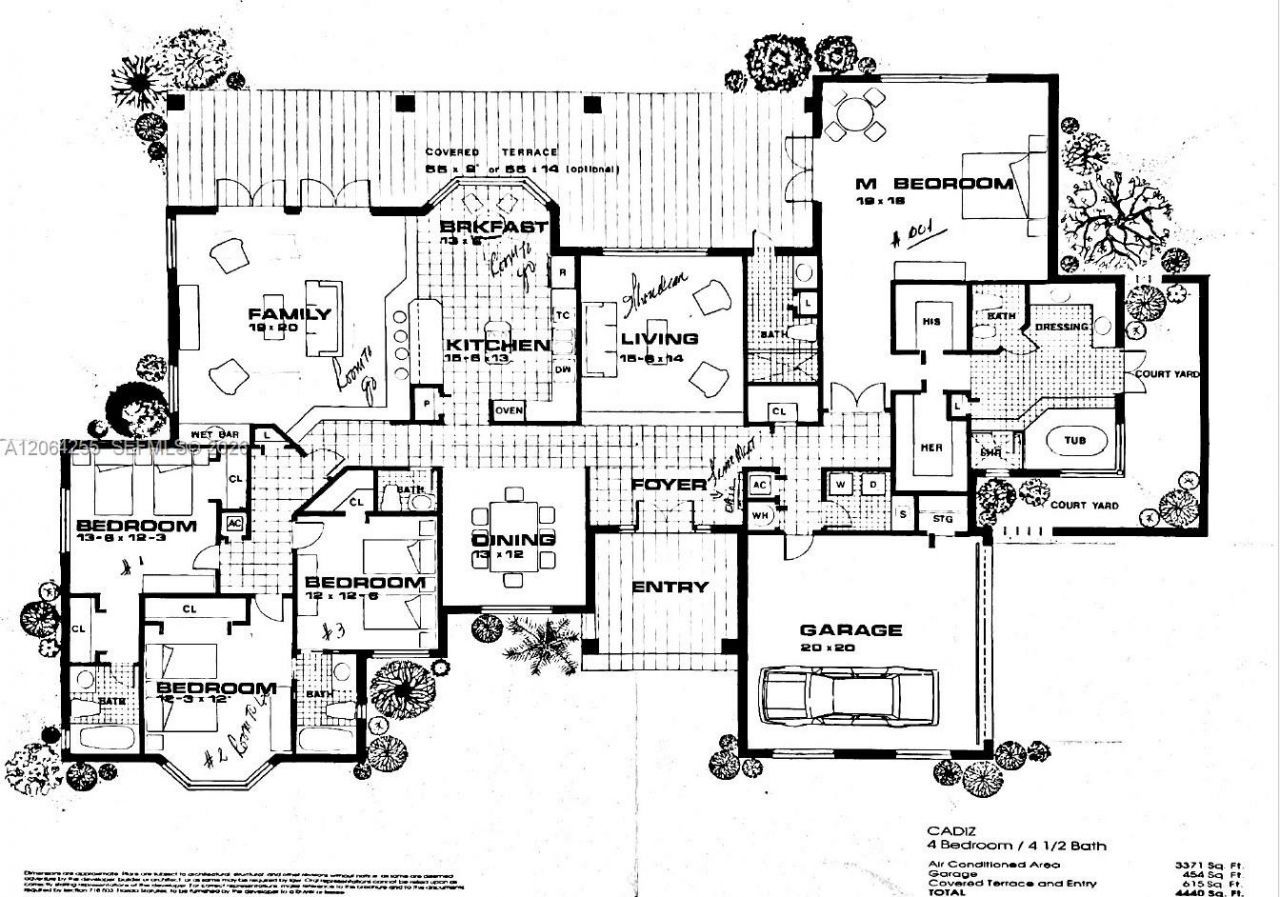 8235 SW 85th Ter, Miami, FL 33143 Photo