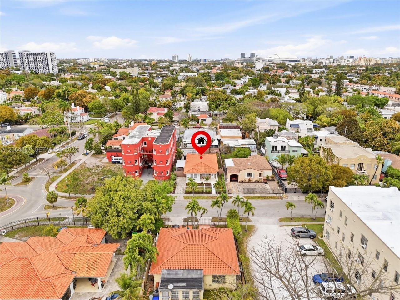 1781 SW 13th St, Miami, FL 33145 Photo