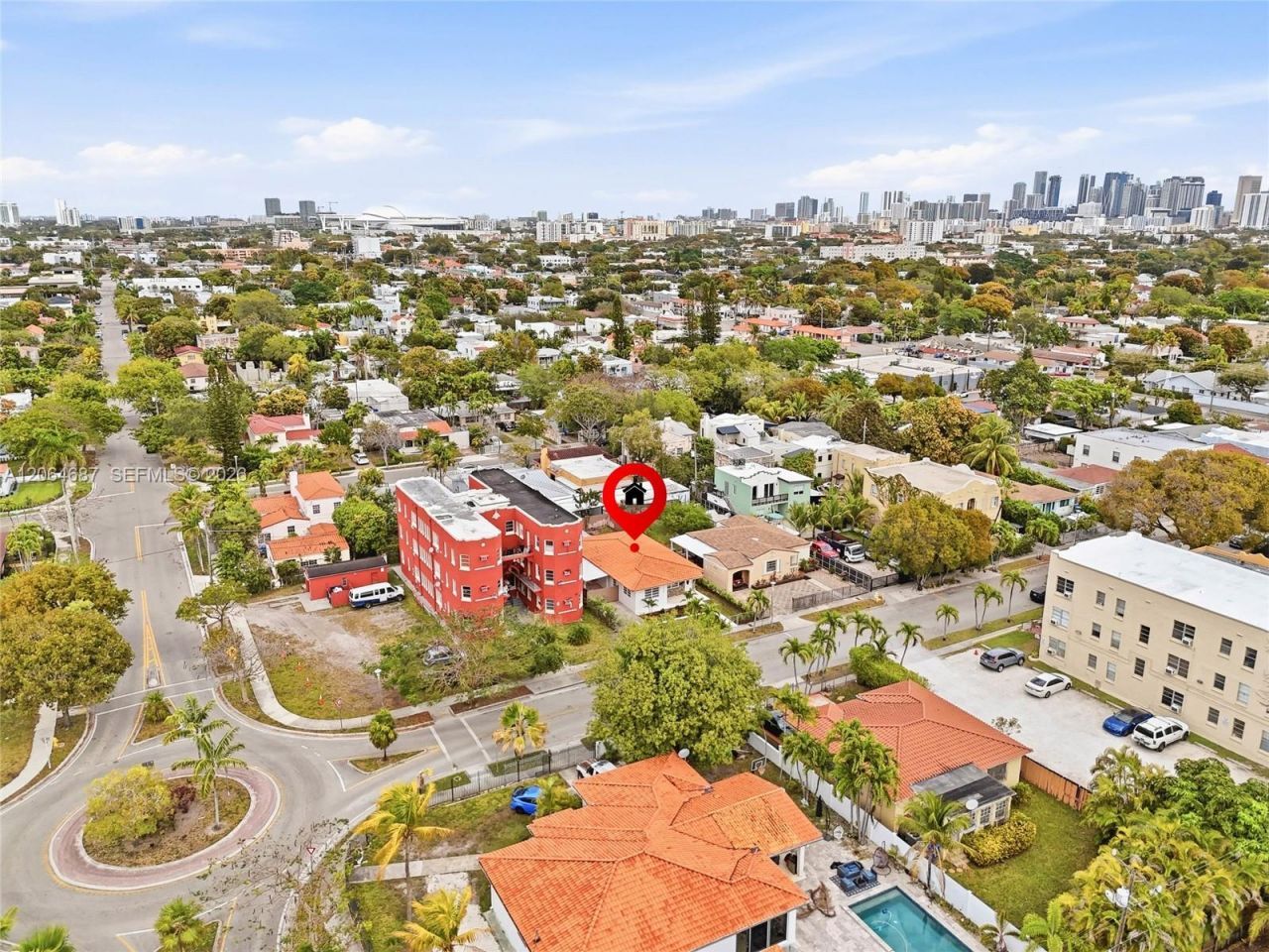 1781 SW 13th St, Miami, FL 33145 Photo
