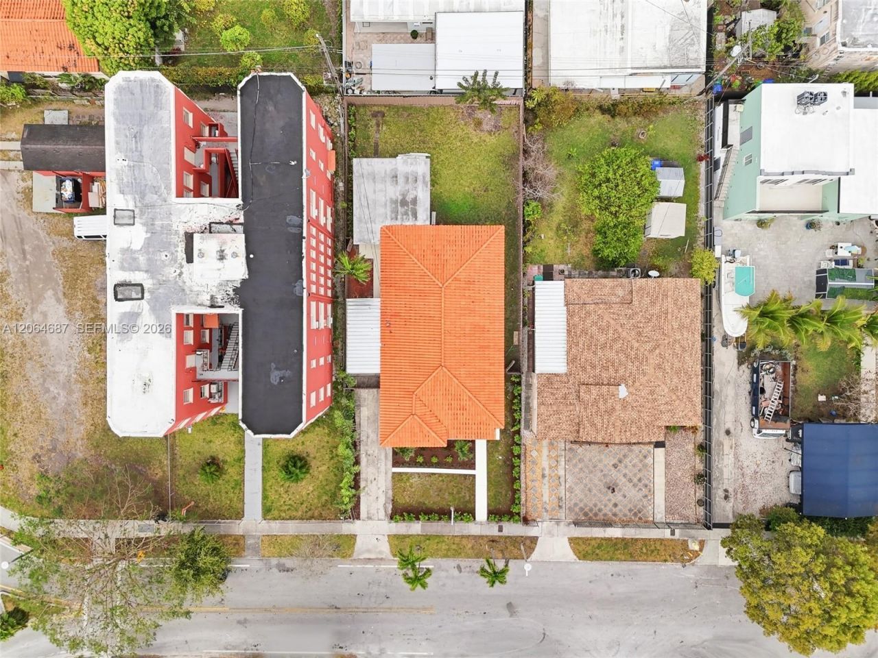 1781 SW 13th St, Miami, FL 33145 Photo