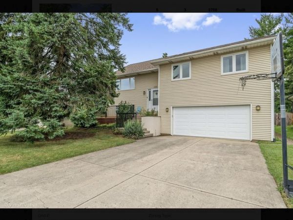 20698 N Eugene Avenue , Lincolnshire, IL 60069