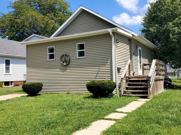 1116 N Gooding Street , Lasalle, IL 61301