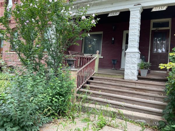 11335 S Forrestville Avenue , Chicago, IL 60628