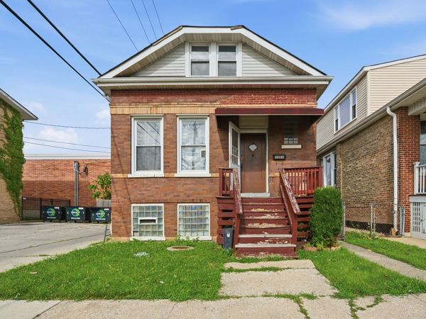 2530 S 58th Court , Cicero, IL 60804