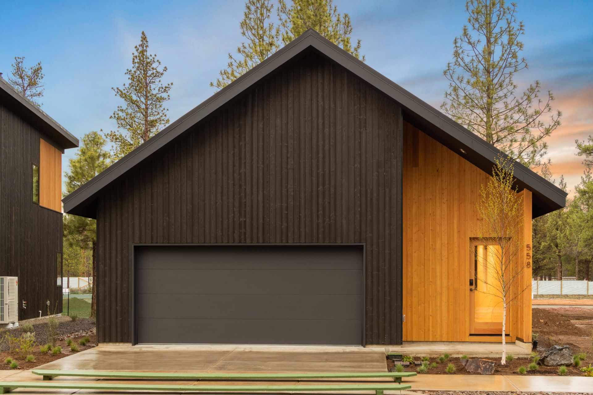 431 N Pine Grove Street, Unit Lot #130, Sisters, OR 97759 Main Photo